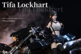 [ĐẶT TRƯỚC] GAMETOYS GT009 - TIFA 1/6 Action Figure