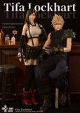 [ĐẶT TRƯỚC] GAMETOYS GT009 - TIFA 1/6 Action Figure