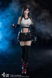 [ĐẶT TRƯỚC] GAMETOYS GT009 - TIFA 1/6 Action Figure