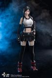 [ĐẶT TRƯỚC] GAMETOYS GT009 - TIFA 1/6 Action Figure