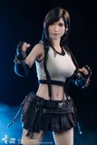 [ĐẶT TRƯỚC] GAMETOYS GT009 - TIFA 1/6 Action Figure