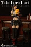 [ĐẶT TRƯỚC] GAMETOYS GT009 - TIFA 1/6 Action Figure