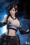 [ĐẶT TRƯỚC] GAMETOYS GT009 - TIFA 1/6 Action Figure