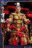 [ĐẶT TRƯỚC] ] FZ Art studio FZ-009B THREE KINGDOMS SERIES - Wei Anti Dong Zhuo Alliance Mengde Cao ( TÀO THÁO ) ( GOLD VERSION )