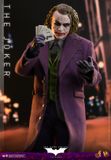 [ĐẶT TRƯỚC] HOT TOYS DX32 - THE DARK KNIGHT TRILOGY THE JOKER 3.0