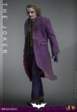 [ĐẶT TRƯỚC] HOT TOYS DX32 - THE DARK KNIGHT TRILOGY THE JOKER 3.0