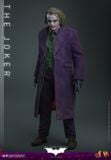 [ĐẶT TRƯỚC] HOT TOYS DX32 - THE DARK KNIGHT TRILOGY THE JOKER 3.0