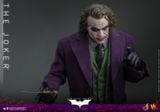 [ĐẶT TRƯỚC] HOT TOYS DX32 - THE DARK KNIGHT TRILOGY THE JOKER 3.0