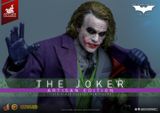 [ĐẶT TRƯỚC] HOT TOYS DX33AE - THE DARK KNIGHT TRILOGY THE JOKER 3.0 - ARTISAN VERSION