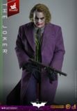 [ĐẶT TRƯỚC] HOT TOYS DX33AE - THE DARK KNIGHT TRILOGY THE JOKER 3.0 - ARTISAN VERSION