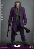 [ĐẶT TRƯỚC] HOT TOYS DX32 - THE DARK KNIGHT TRILOGY THE JOKER 3.0