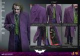 [ĐẶT TRƯỚC] HOT TOYS DX32 - THE DARK KNIGHT TRILOGY THE JOKER 3.0