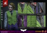 [ĐẶT TRƯỚC] HOT TOYS DX33AE - THE DARK KNIGHT TRILOGY THE JOKER 3.0 - ARTISAN VERSION