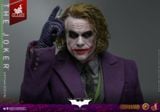 [ĐẶT TRƯỚC] HOT TOYS DX33AE - THE DARK KNIGHT TRILOGY THE JOKER 3.0 - ARTISAN VERSION