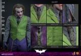 [ĐẶT TRƯỚC] HOT TOYS DX32 - THE DARK KNIGHT TRILOGY THE JOKER 3.0