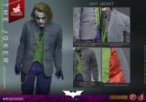 [ĐẶT TRƯỚC] HOT TOYS DX33AE - THE DARK KNIGHT TRILOGY THE JOKER 3.0 - ARTISAN VERSION