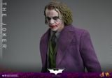 [ĐẶT TRƯỚC] HOT TOYS DX32 - THE DARK KNIGHT TRILOGY THE JOKER 3.0