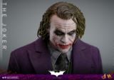 [ĐẶT TRƯỚC] HOT TOYS DX32 - THE DARK KNIGHT TRILOGY THE JOKER 3.0