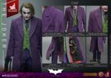 [ĐẶT TRƯỚC] HOT TOYS DX33AE - THE DARK KNIGHT TRILOGY THE JOKER 3.0 - ARTISAN VERSION