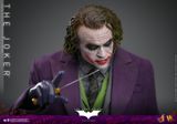[ĐẶT TRƯỚC] HOT TOYS DX32 - THE DARK KNIGHT TRILOGY THE JOKER 3.0