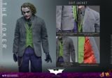 [ĐẶT TRƯỚC] HOT TOYS DX32 - THE DARK KNIGHT TRILOGY THE JOKER 3.0
