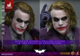[ĐẶT TRƯỚC] HOT TOYS DX33AE - THE DARK KNIGHT TRILOGY THE JOKER 3.0 - ARTISAN VERSION
