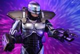 [ ĐÃ PHÁT HÀNH - ORDER ] HOT TOYS MMS669D49B  - ROBOCOP 3 : ROBOCOP (SPECIAL BONUS VERSION)