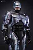 [ ĐÃ PHÁT HÀNH - ORDER ] HOT TOYS MMS669D49B  - ROBOCOP 3 : ROBOCOP (SPECIAL BONUS VERSION)
