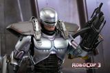 [ ĐÃ PHÁT HÀNH - ORDER ] HOT TOYS MMS669D49B  - ROBOCOP 3 : ROBOCOP (SPECIAL BONUS VERSION)