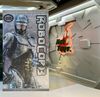 [ ĐÃ PHÁT HÀNH - ORDER ] HOT TOYS MMS669D49B  - ROBOCOP 3 : ROBOCOP (SPECIAL BONUS VERSION)