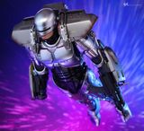 [ ĐÃ PHÁT HÀNH - ORDER ] HOT TOYS MMS669D49B  - ROBOCOP 3 : ROBOCOP (SPECIAL BONUS VERSION)