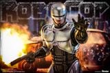 [ ĐÃ PHÁT HÀNH - ORDER ] HOT TOYS MMS669D49B  - ROBOCOP 3 : ROBOCOP (SPECIAL BONUS VERSION)