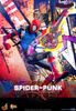 [ĐẶT TRƯỚC] HOT TOYS MMS726 SPIDER-MAN: ACROSS THE SPIDER-VERSE SPIDER-PUNK (REGULAR  VERSION)