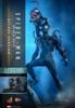 [ĐẶT TRƯỚC] HOT TOYS MMS728B - SPIDER-MAN 3 SPIDER-MAN (BLACK SUIT) - DELUXE  (SPECIAL BONUS VERSION)