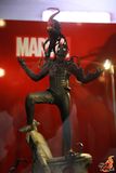 [ĐẶT TRƯỚC] HOT TOYS MMS728B - SPIDER-MAN 3 SPIDER-MAN (BLACK SUIT) - DELUXE  (SPECIAL BONUS VERSION)