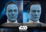 [ĐẶT TRƯỚC] HOT TOYS TMS116 : STAR WARS: AHSOKA™ - GRAND ADMIRAL THRAWN™