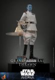 [ĐẶT TRƯỚC] HOT TOYS TMS116 : STAR WARS: AHSOKA™ - GRAND ADMIRAL THRAWN™