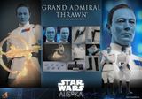 [ĐẶT TRƯỚC] HOT TOYS TMS116 : STAR WARS: AHSOKA™ - GRAND ADMIRAL THRAWN™