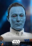 [ĐẶT TRƯỚC] HOT TOYS TMS116 : STAR WARS: AHSOKA™ - GRAND ADMIRAL THRAWN™
