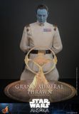 [ĐẶT TRƯỚC] HOT TOYS TMS116 : STAR WARS: AHSOKA™ - GRAND ADMIRAL THRAWN™