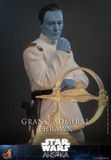 [ĐẶT TRƯỚC] HOT TOYS TMS116 : STAR WARS: AHSOKA™ - GRAND ADMIRAL THRAWN™