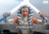 [ĐẶT TRƯỚC] HOT TOYS TMS118 : STAR WARS: AHSOKA™ - AHSOKA TANO™