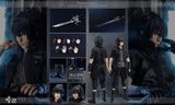 [ĐẶT TRƯỚC] GAMETOYS : GT010 - NOCTIS LUCIS CAELUM FF15 1/6TH SCALE COLLECTIBLE FIGURE