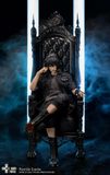 [ĐẶT TRƯỚC] GAMETOYS : GT010B - NOCTIS LUCIS CAELUM FF15 - ​​Noctis's Throne