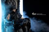 [ĐẶT TRƯỚC] GAMETOYS : GT010B - NOCTIS LUCIS CAELUM FF15 - ​​Noctis's Throne