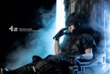 [ĐẶT TRƯỚC] GAMETOYS : GT010B - NOCTIS LUCIS CAELUM FF15 - ​​Noctis's Throne