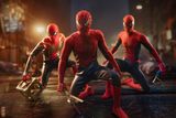 [ ĐÃ PHÁT HÀNH - ORDER ] HOT TOYS MMS662B  - SPIDER-MAN: NO WAY HOME - FRIENDLY NEIGHBORHOOD SPIDER-MAN DELUXE SPECIAL EDITION