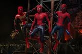 [ ĐÃ PHÁT HÀNH - ORDER ] HOT TOYS MMS662B  - SPIDER-MAN: NO WAY HOME - FRIENDLY NEIGHBORHOOD SPIDER-MAN DELUXE SPECIAL EDITION