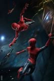 [ ĐÃ PHÁT HÀNH - ORDER ] HOT TOYS MMS662B  - SPIDER-MAN: NO WAY HOME - FRIENDLY NEIGHBORHOOD SPIDER-MAN DELUXE SPECIAL EDITION