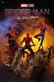 [ ĐÃ PHÁT HÀNH - ORDER ] HOT TOYS MMS662B  - SPIDER-MAN: NO WAY HOME - FRIENDLY NEIGHBORHOOD SPIDER-MAN DELUXE SPECIAL EDITION